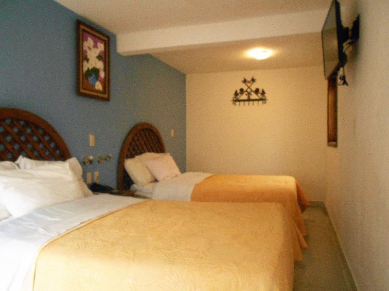 Hotel Molino Del Cerrillo ซานกริสโตบัล เด ลาสกาซาส ภายนอก รูปภาพ