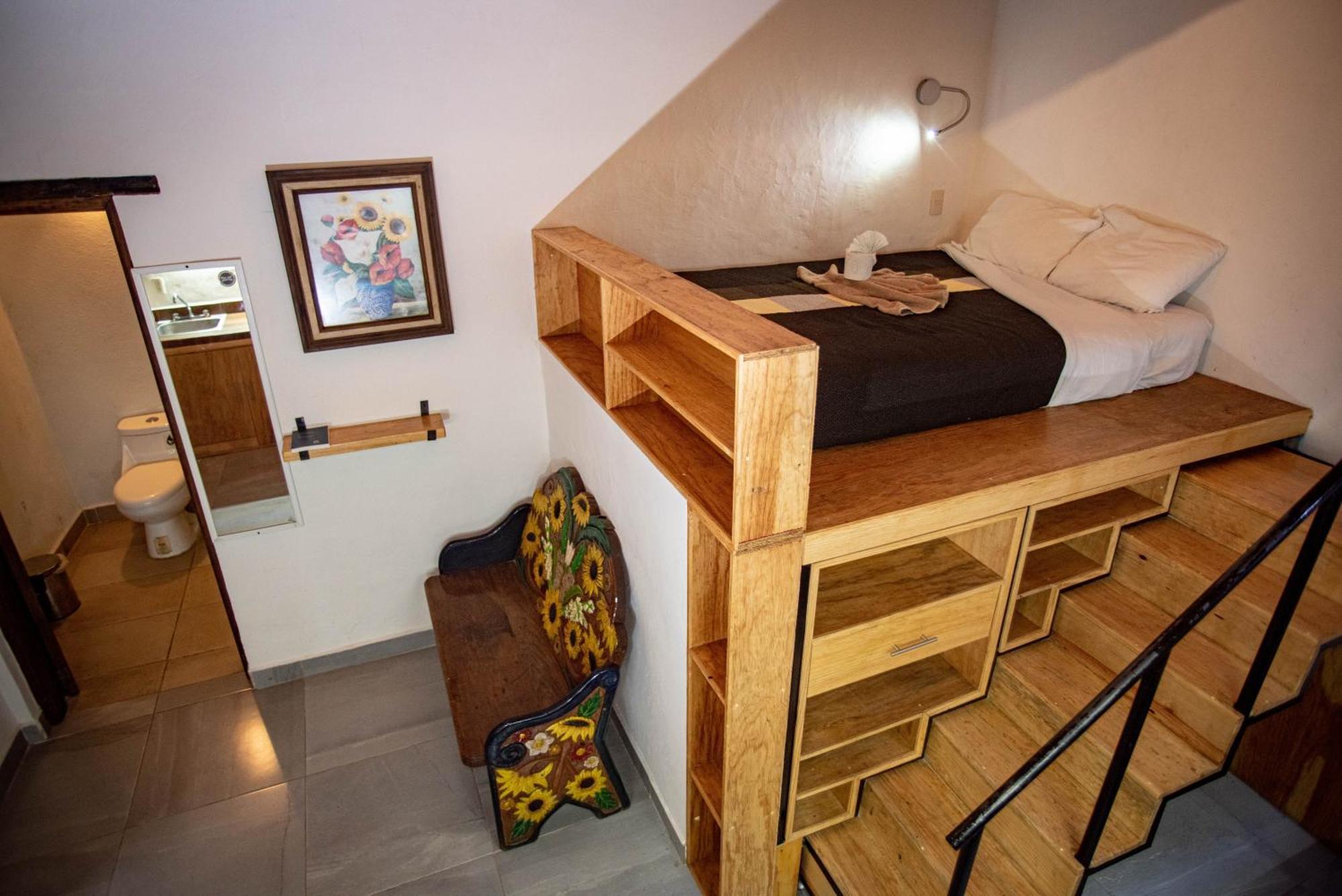 Hotel Molino Del Cerrillo ซานกริสโตบัล เด ลาสกาซาส ภายนอก รูปภาพ