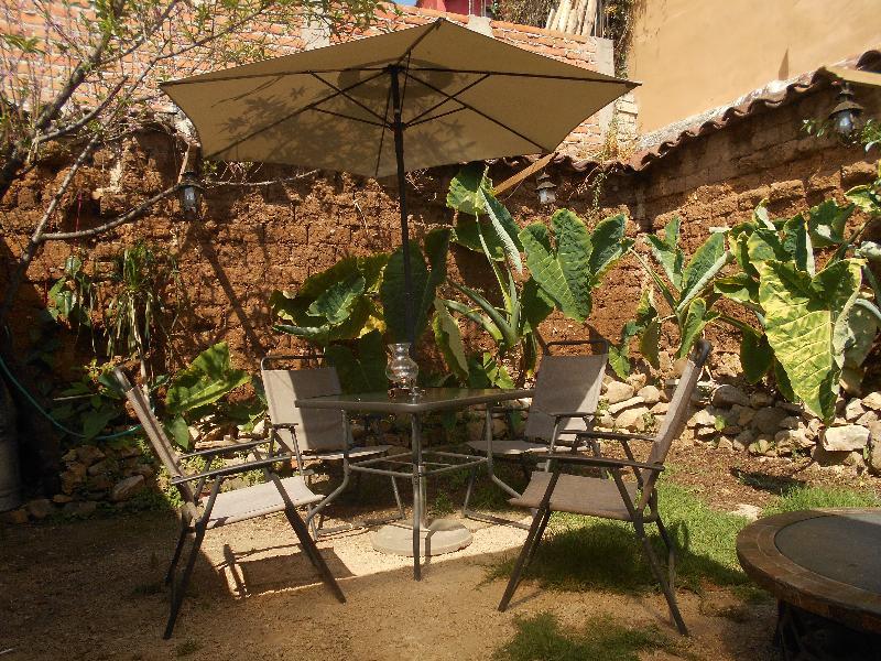 Hotel Molino Del Cerrillo ซานกริสโตบัล เด ลาสกาซาส ภายนอก รูปภาพ