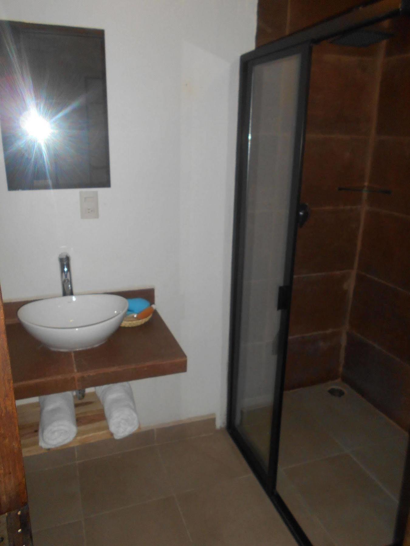 Hotel Molino Del Cerrillo ซานกริสโตบัล เด ลาสกาซาส ภายนอก รูปภาพ
