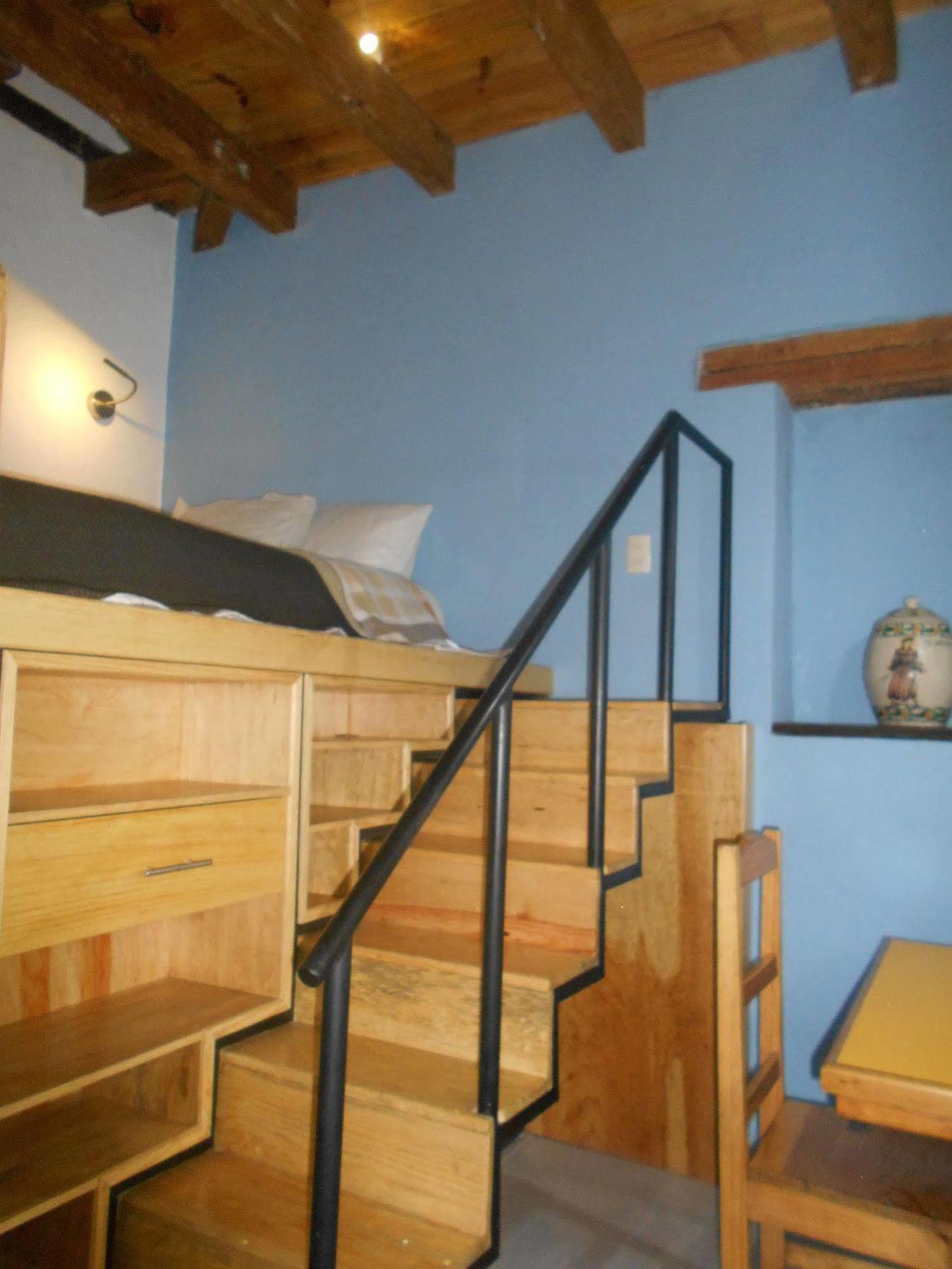 Hotel Molino Del Cerrillo ซานกริสโตบัล เด ลาสกาซาส ภายนอก รูปภาพ